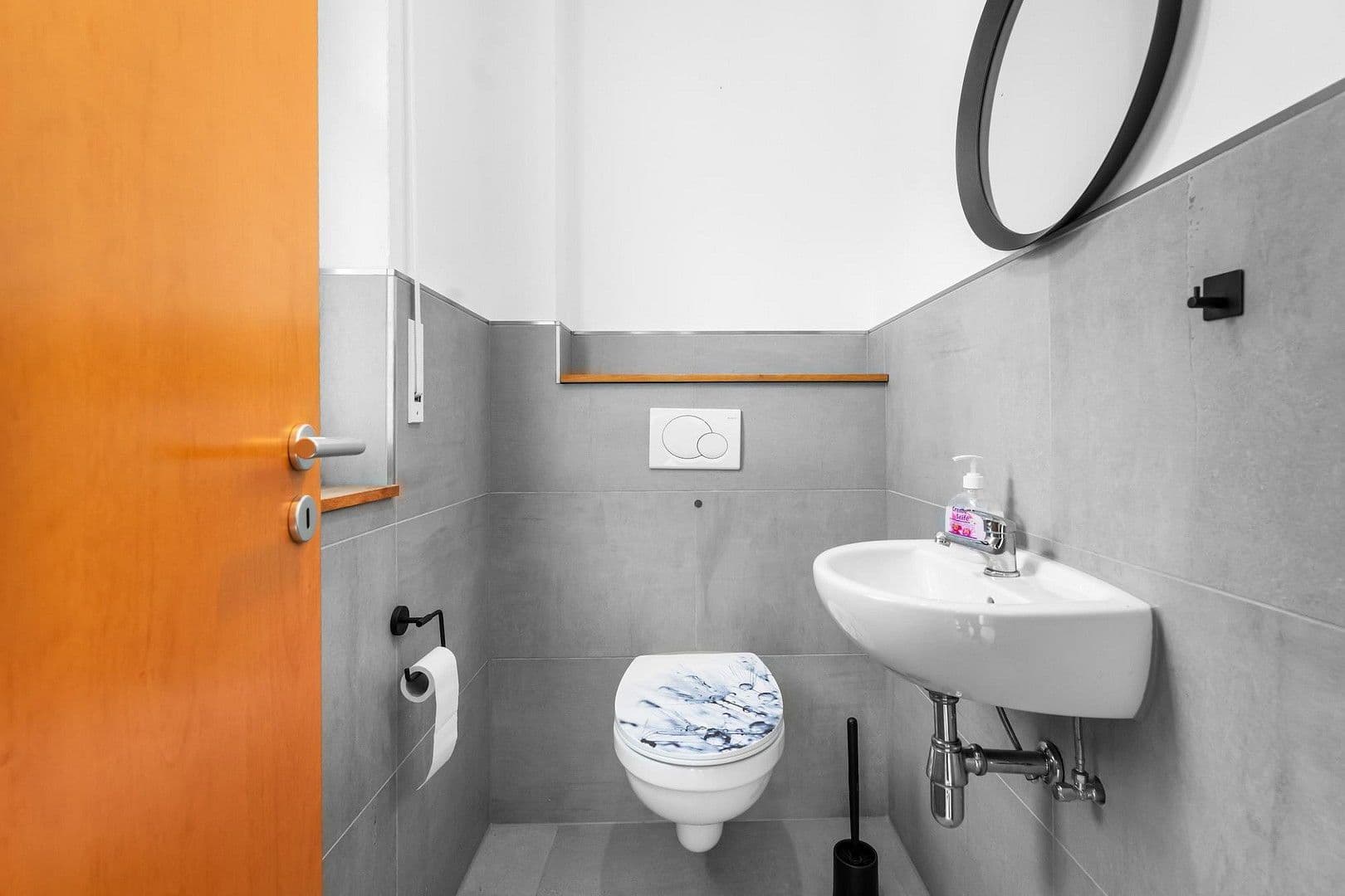 Pronájem domu 155 m², pozemek 182 m², Mechernicher Str. 15, Mechernich, Severní Porýní-Vestfálsko Pronájem domu 155 m², pozemek 182 m², Mechernicher Str. 15, Mechernich, Severní Porýní-Vestfálsko