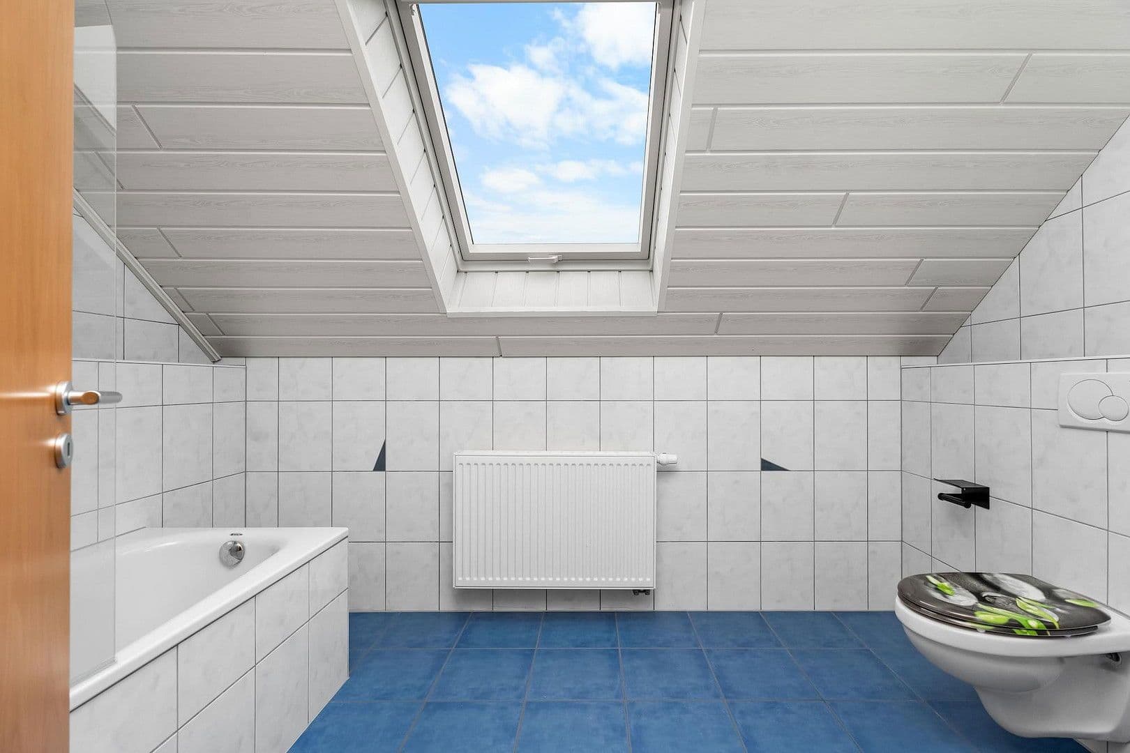 Pronájem domu 155 m², pozemek 182 m², Mechernicher Str. 15, Mechernich, Severní Porýní-Vestfálsko Pronájem domu 155 m², pozemek 182 m², Mechernicher Str. 15, Mechernich, Severní Porýní-Vestfálsko