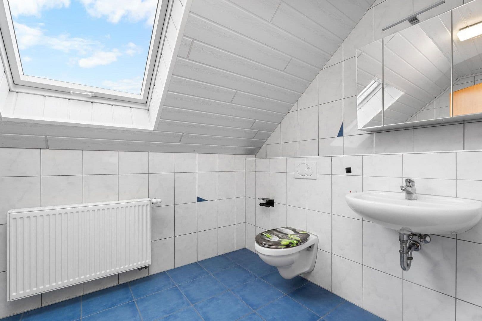 Pronájem domu 155 m², pozemek 182 m², Mechernicher Str. 15, Mechernich, Severní Porýní-Vestfálsko Pronájem domu 155 m², pozemek 182 m², Mechernicher Str. 15, Mechernich, Severní Porýní-Vestfálsko