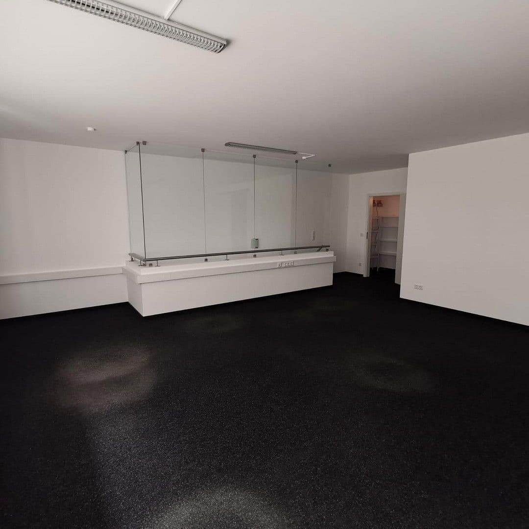 Pronájem kanceláře 94 m², Fraunhoferstraße 10a, Münster, Severní Porýní-Vestfálsko Pronájem kanceláře 94 m², Fraunhoferstraße 10a, Münster, Severní Porýní-Vestfálsko