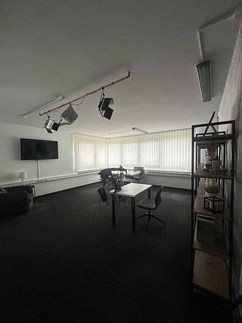 Pronájem kanceláře 94 m², Fraunhoferstraße 10a, Münster, Severní Porýní-Vestfálsko Pronájem kanceláře 94 m², Fraunhoferstraße 10a, Münster, Severní Porýní-Vestfálsko