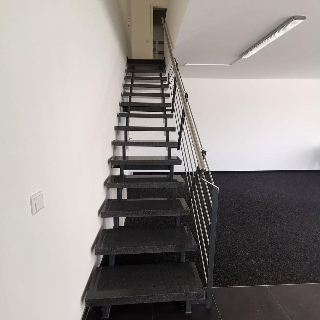 Pronájem kanceláře 94 m², Fraunhoferstraße 10a, Münster, Severní Porýní-Vestfálsko Pronájem kanceláře 94 m², Fraunhoferstraße 10a, Münster, Severní Porýní-Vestfálsko