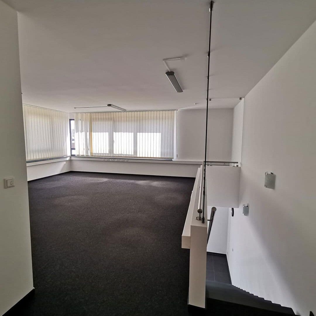 Pronájem kanceláře 94 m², Fraunhoferstraße 10a, Münster, Severní Porýní-Vestfálsko Pronájem kanceláře 94 m², Fraunhoferstraße 10a, Münster, Severní Porýní-Vestfálsko