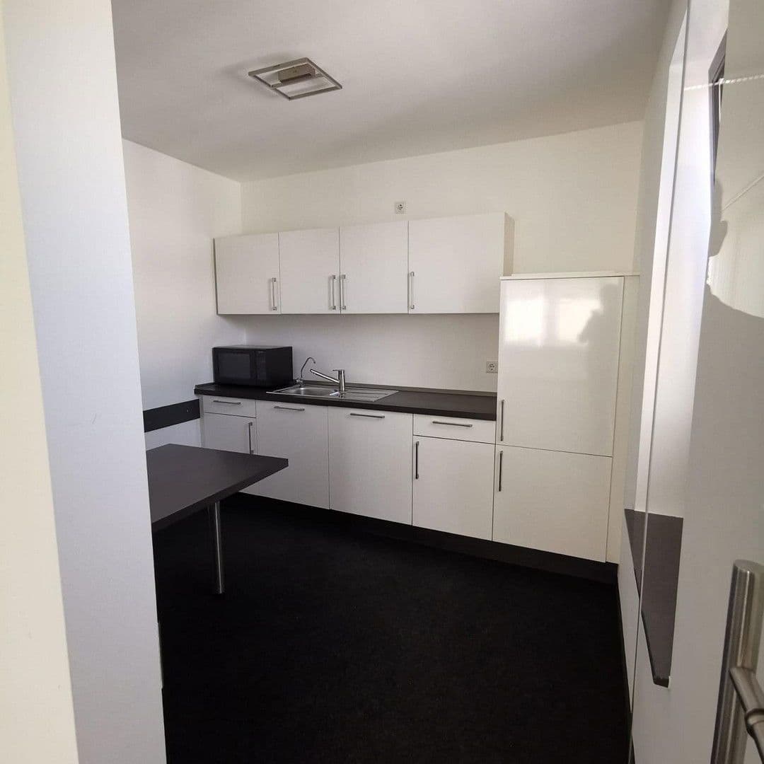 Pronájem kanceláře 94 m², Fraunhoferstraße 10a, Münster, Severní Porýní-Vestfálsko Pronájem kanceláře 94 m², Fraunhoferstraße 10a, Münster, Severní Porýní-Vestfálsko