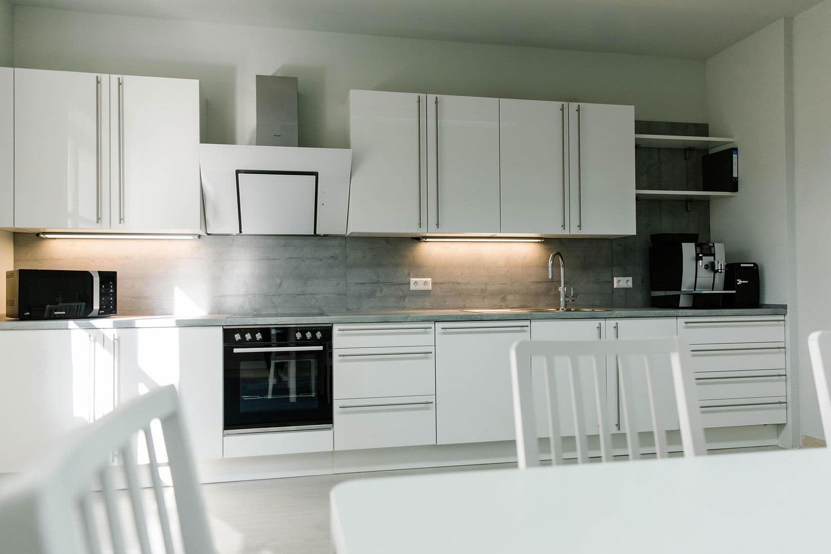 Pronájem kanceláře 25 m², Im Fliegerhorst 12, Goslar, Dolní Sasko Pronájem kanceláře 25 m², Im Fliegerhorst 12, Goslar, Dolní Sasko