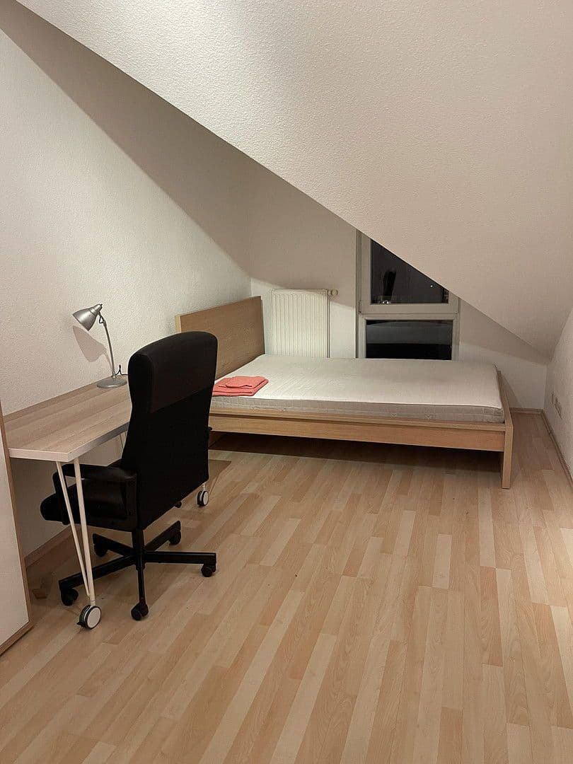 Pronájem bytu 3+1 85 m², Mainz-Kostheim, Hessen Pronájem bytu 3+1 85 m², Mainz-Kostheim, Hessen