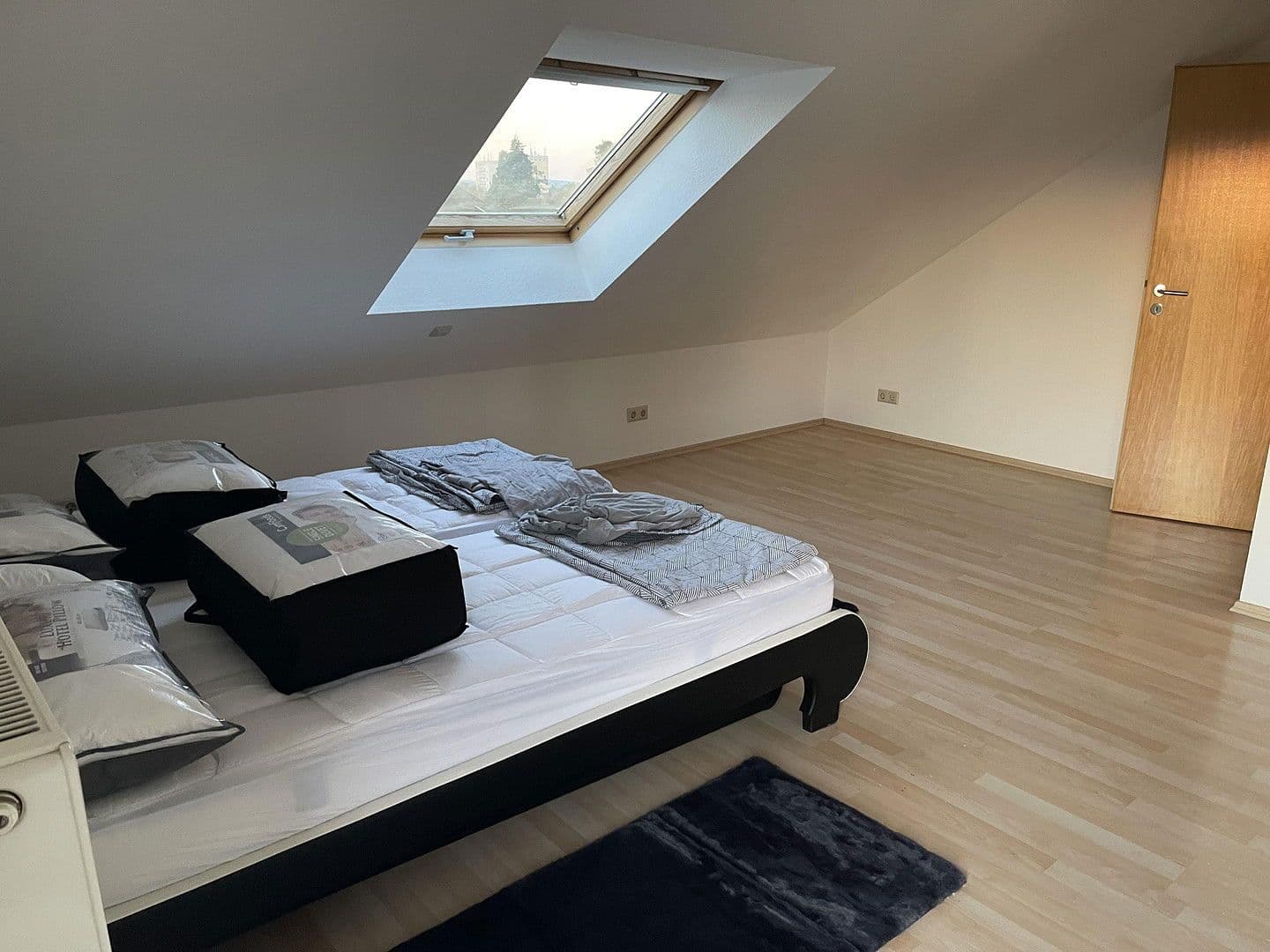 Pronájem bytu 3+1 85 m², Mainz-Kostheim, Hessen Pronájem bytu 3+1 85 m², Mainz-Kostheim, Hessen