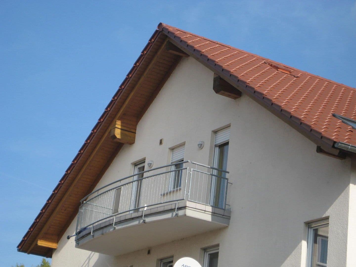 Pronájem bytu 3+1 85 m², Mainz-Kostheim, Hessen Pronájem bytu 3+1 85 m², Mainz-Kostheim, Hessen