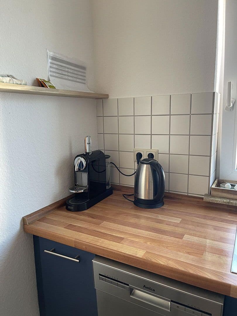Pronájem bytu 3+1 85 m², Mainz-Kostheim, Hessen Pronájem bytu 3+1 85 m², Mainz-Kostheim, Hessen