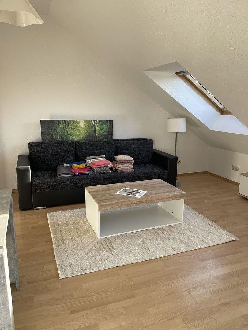 Pronájem bytu 3+1 85 m², Mainz-Kostheim, Hessen Pronájem bytu 3+1 85 m², Mainz-Kostheim, Hessen