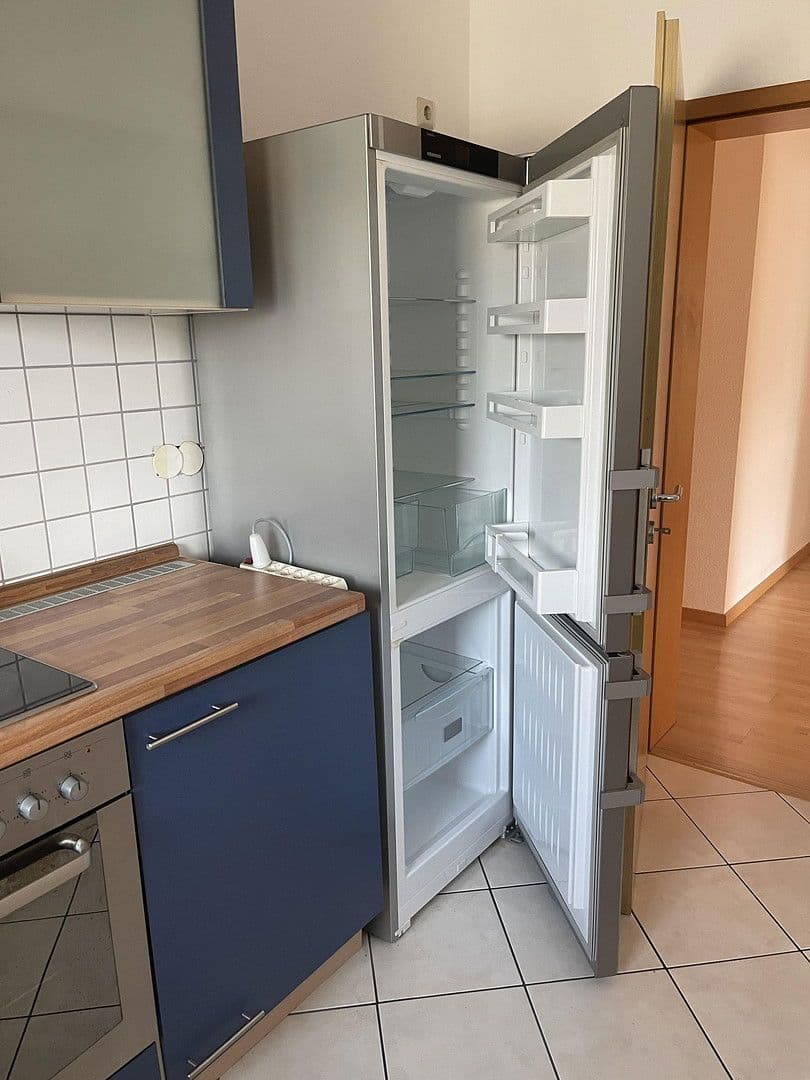 Pronájem bytu 3+1 85 m², Mainz-Kostheim, Hessen Pronájem bytu 3+1 85 m², Mainz-Kostheim, Hessen