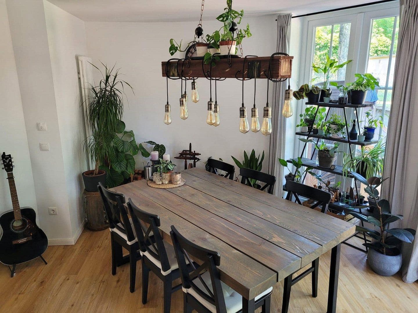 Pronájem bytu 2+1 78 m², Warnemünder Weg 8, Hamburg, Hamburg Pronájem bytu 2+1 78 m², Warnemünder Weg 8, Hamburg, Hamburg