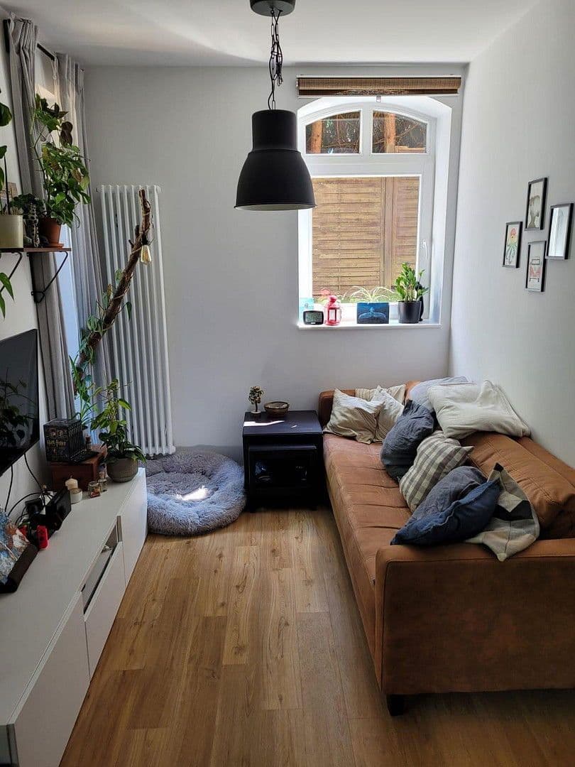 Pronájem bytu 2+1 78 m², Warnemünder Weg 8, Hamburg, Hamburg Pronájem bytu 2+1 78 m², Warnemünder Weg 8, Hamburg, Hamburg