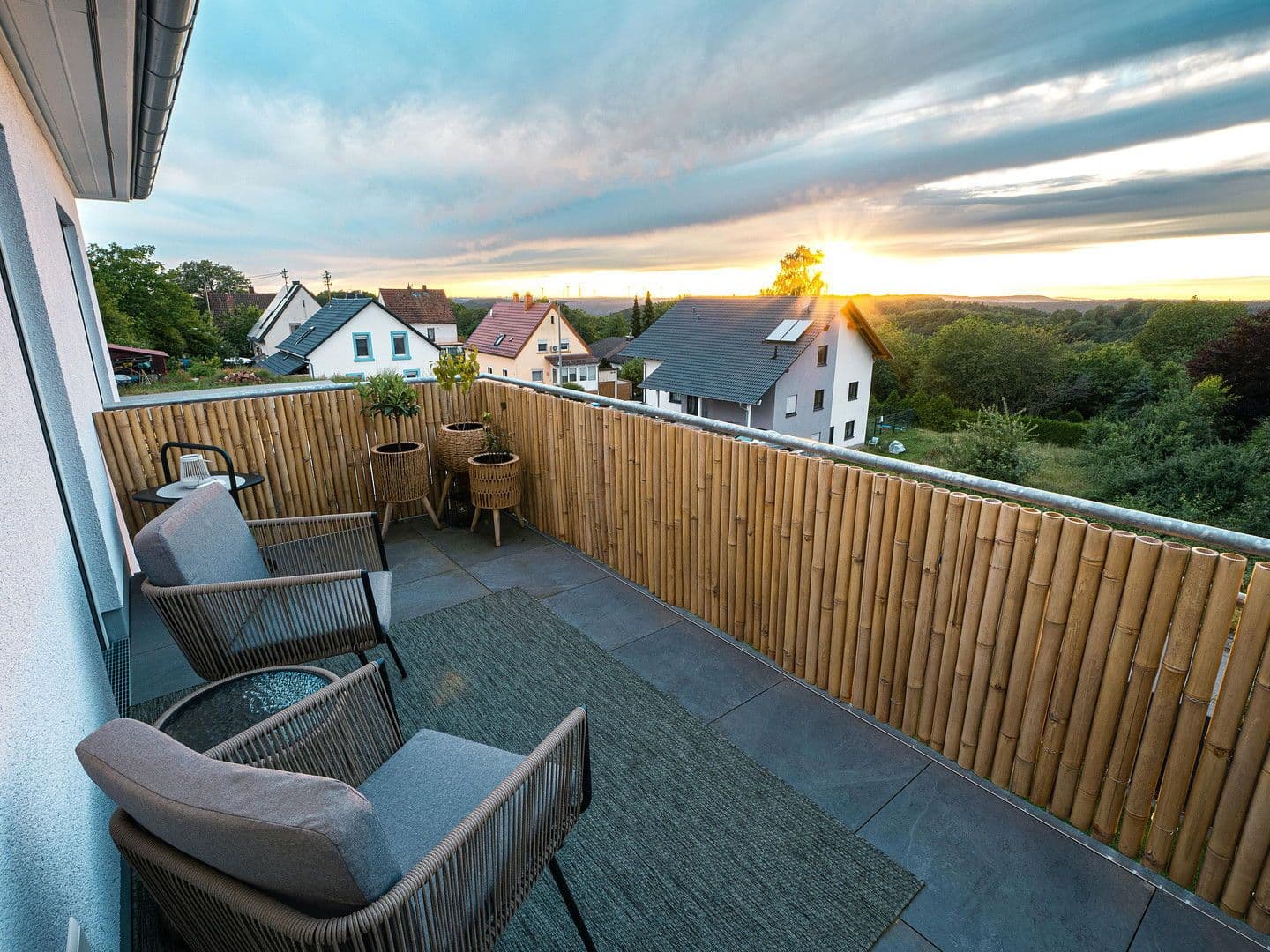 Prodej domu 210 m², pozemek 611 m², Schmalenberg, Porýní-Falc Prodej domu 210 m², pozemek 611 m², Schmalenberg, Porýní-Falc