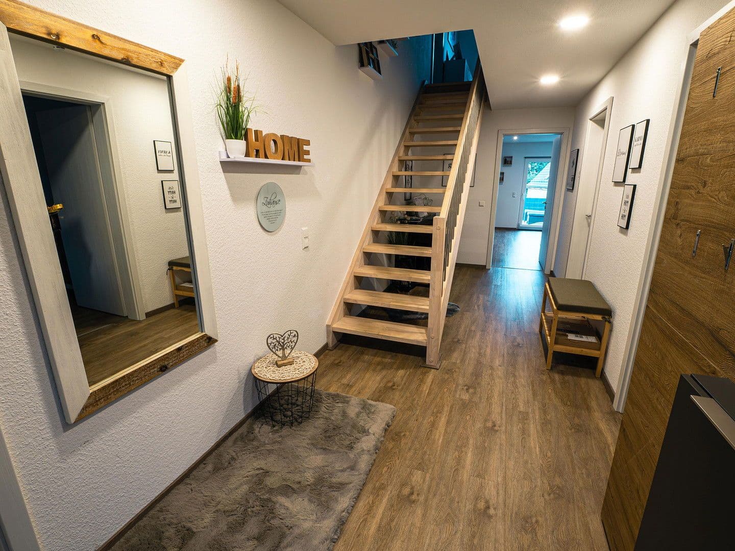 Prodej domu 210 m², pozemek 611 m², Schmalenberg, Porýní-Falc Prodej domu 210 m², pozemek 611 m², Schmalenberg, Porýní-Falc