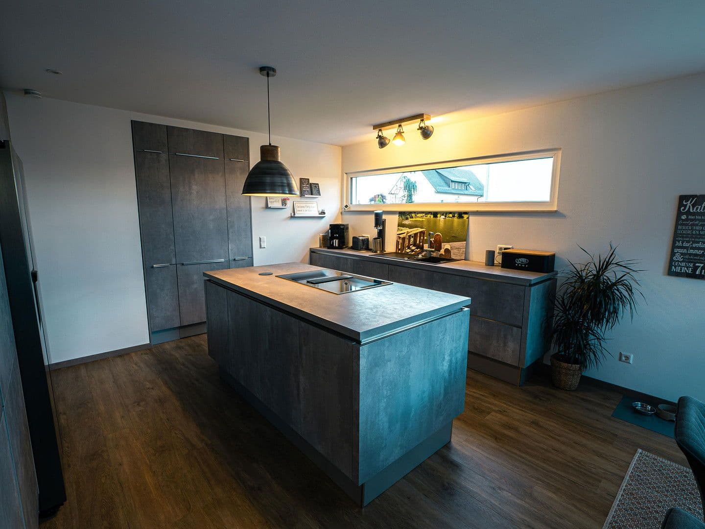 Prodej domu 210 m², pozemek 611 m², Schmalenberg, Porýní-Falc Prodej domu 210 m², pozemek 611 m², Schmalenberg, Porýní-Falc