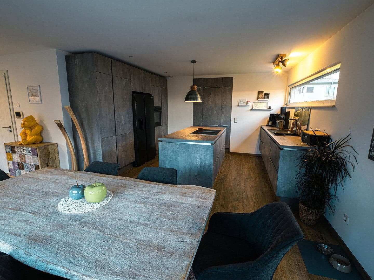 Prodej domu 210 m², pozemek 611 m², Schmalenberg, Porýní-Falc Prodej domu 210 m², pozemek 611 m², Schmalenberg, Porýní-Falc