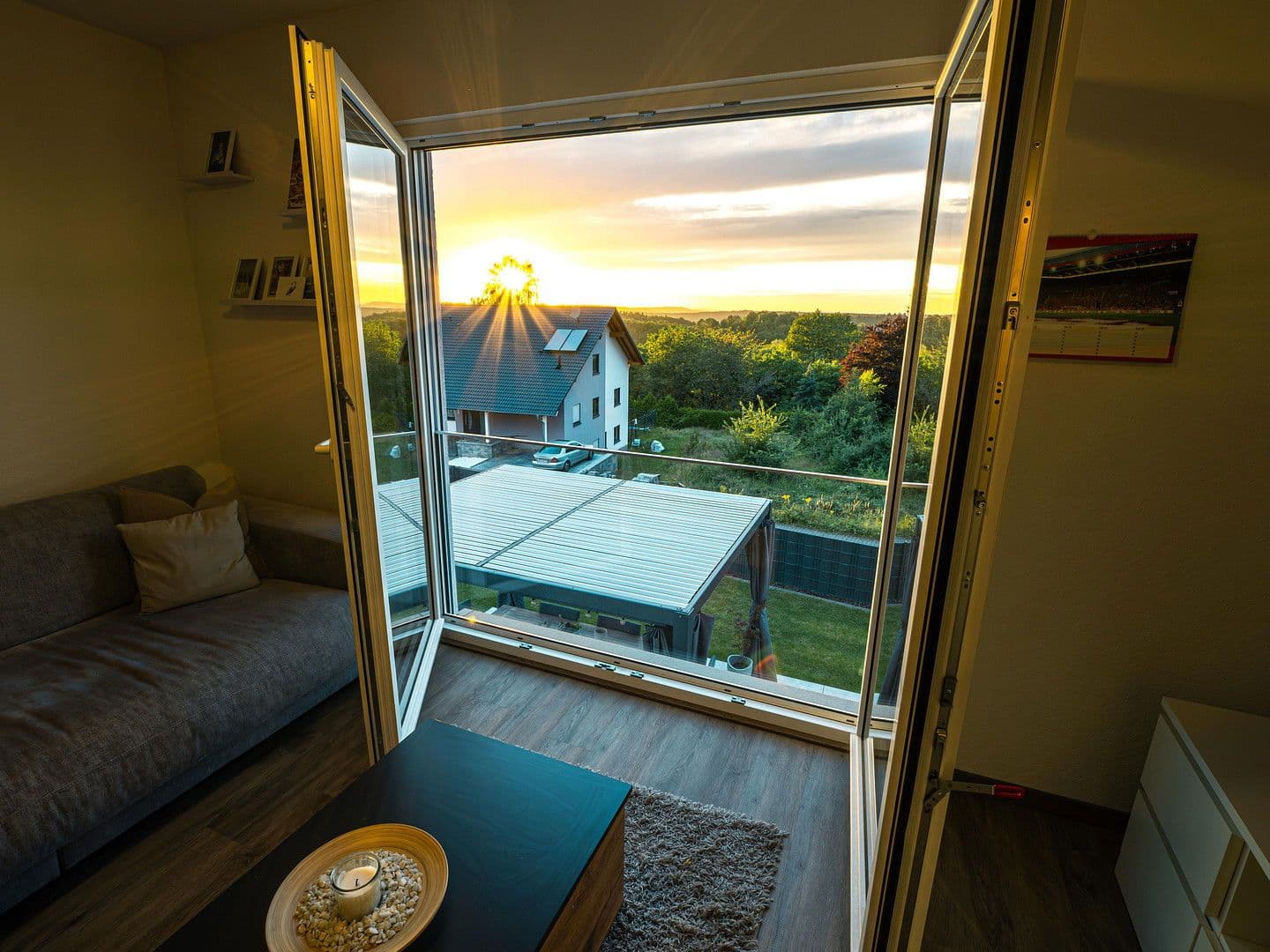 Prodej domu 210 m², pozemek 611 m², Schmalenberg, Porýní-Falc Prodej domu 210 m², pozemek 611 m², Schmalenberg, Porýní-Falc