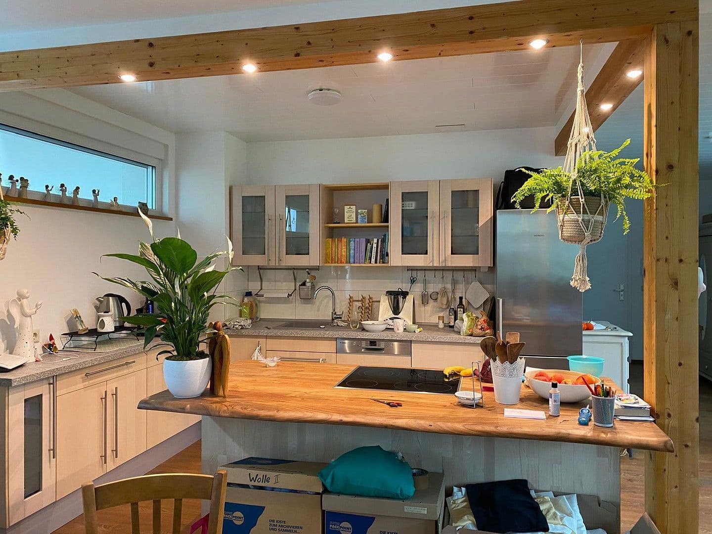 Pronájem bytu 1+1 74 m², Neuenbürg, Bádensko-Württembersko Pronájem bytu 1+1 74 m², Neuenbürg, Bádensko-Württembersko