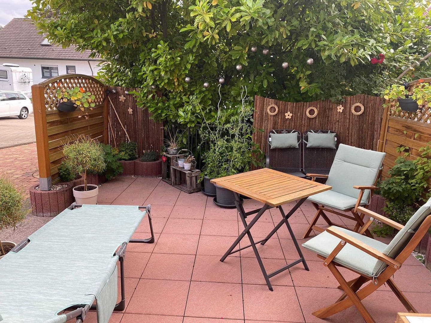 Pronájem bytu 1+1 74 m², Neuenbürg, Bádensko-Württembersko Pronájem bytu 1+1 74 m², Neuenbürg, Bádensko-Württembersko