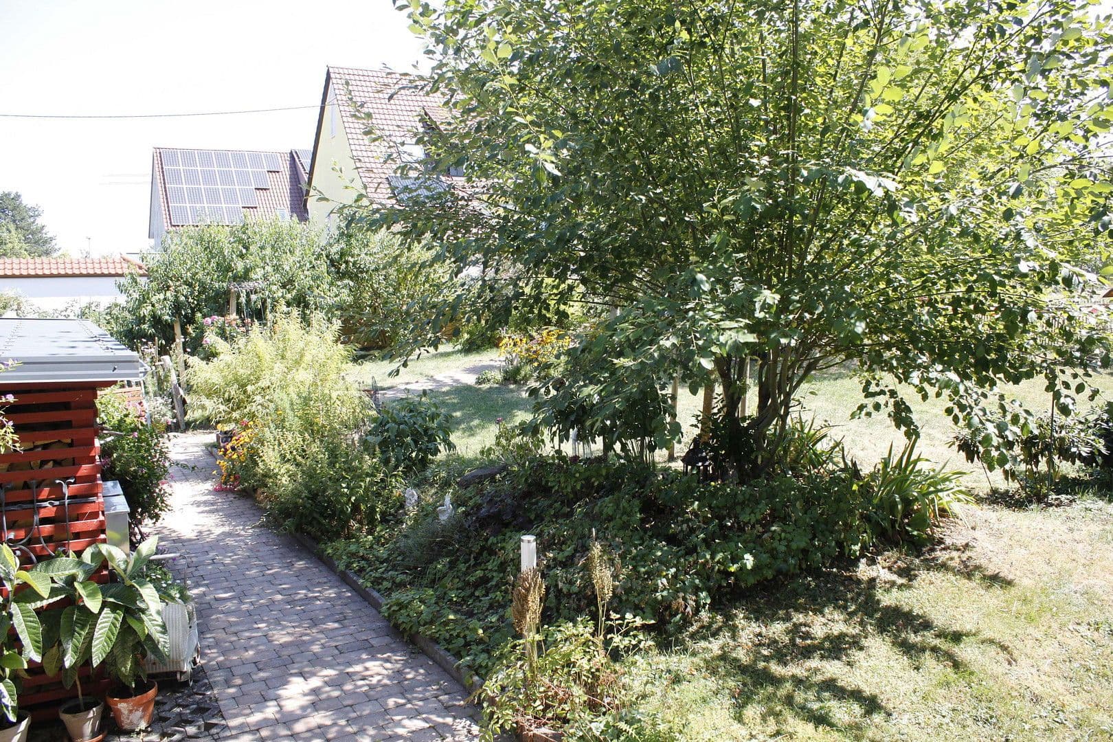 Pronájem bytu 1+1 74 m², Neuenbürg, Bádensko-Württembersko Pronájem bytu 1+1 74 m², Neuenbürg, Bádensko-Württembersko