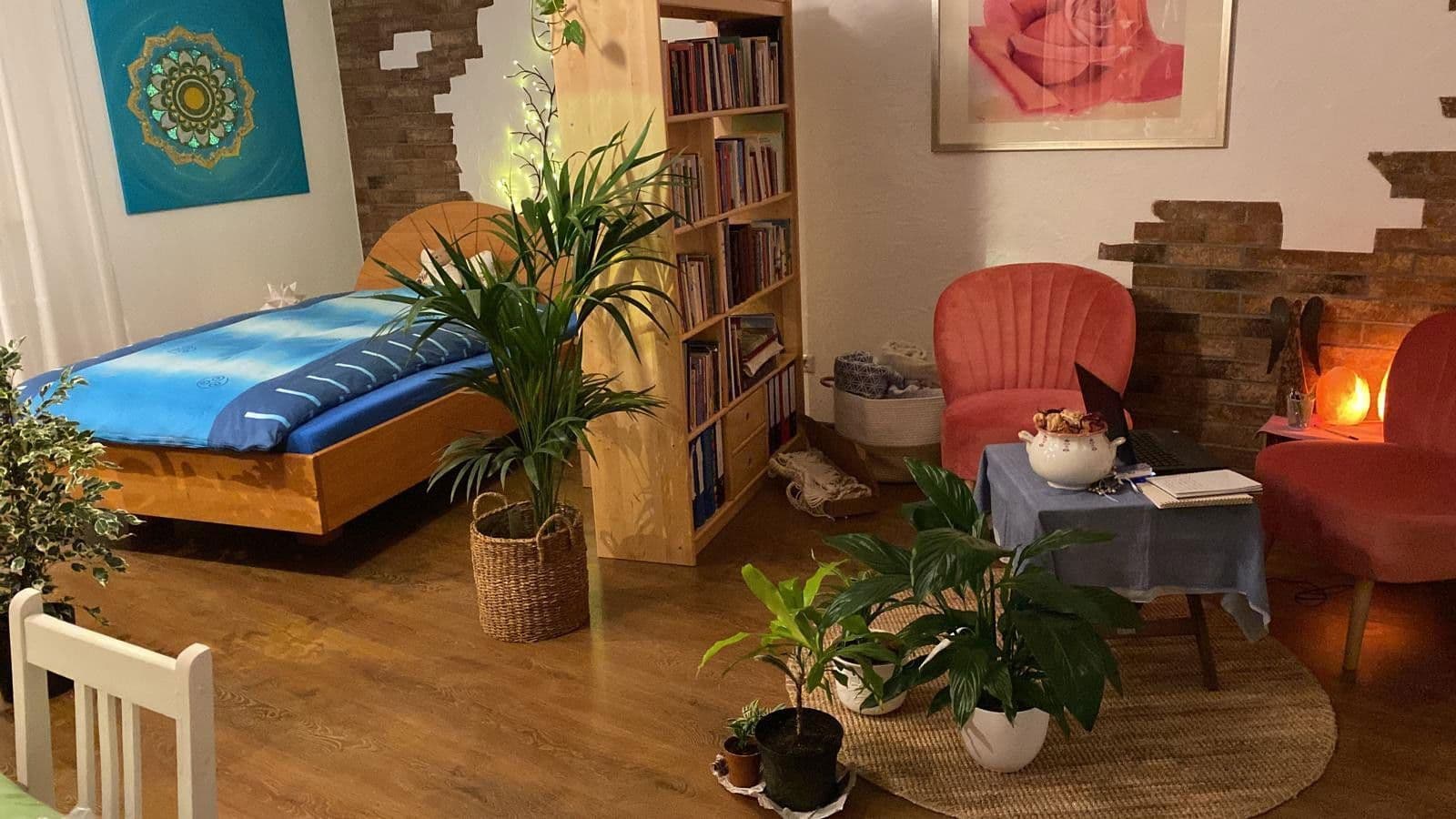 Pronájem bytu 1+1 74 m², Neuenbürg, Bádensko-Württembersko Pronájem bytu 1+1 74 m², Neuenbürg, Bádensko-Württembersko