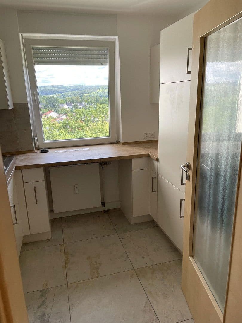 Pronájem bytu 2+1 57 m², Obrigheim, Bádensko-Württembersko Pronájem bytu 2+1 57 m², Obrigheim, Bádensko-Württembersko