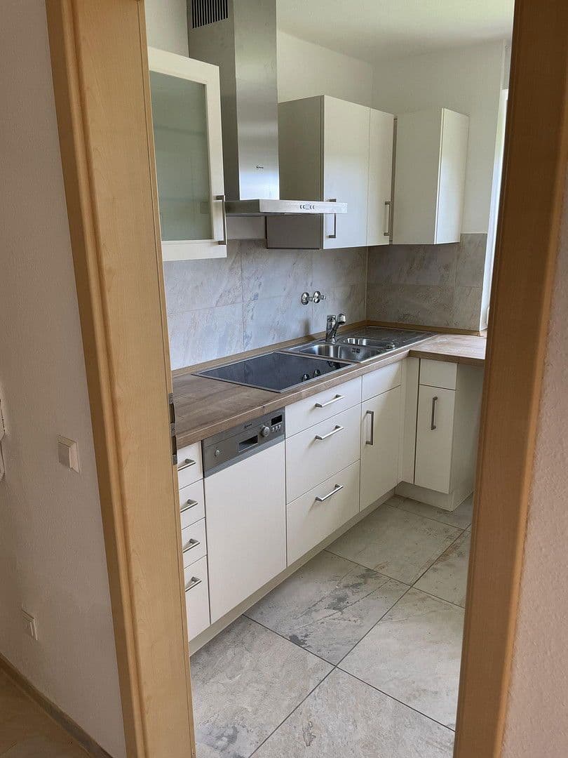 Pronájem bytu 2+1 57 m², Obrigheim, Bádensko-Württembersko Pronájem bytu 2+1 57 m², Obrigheim, Bádensko-Württembersko