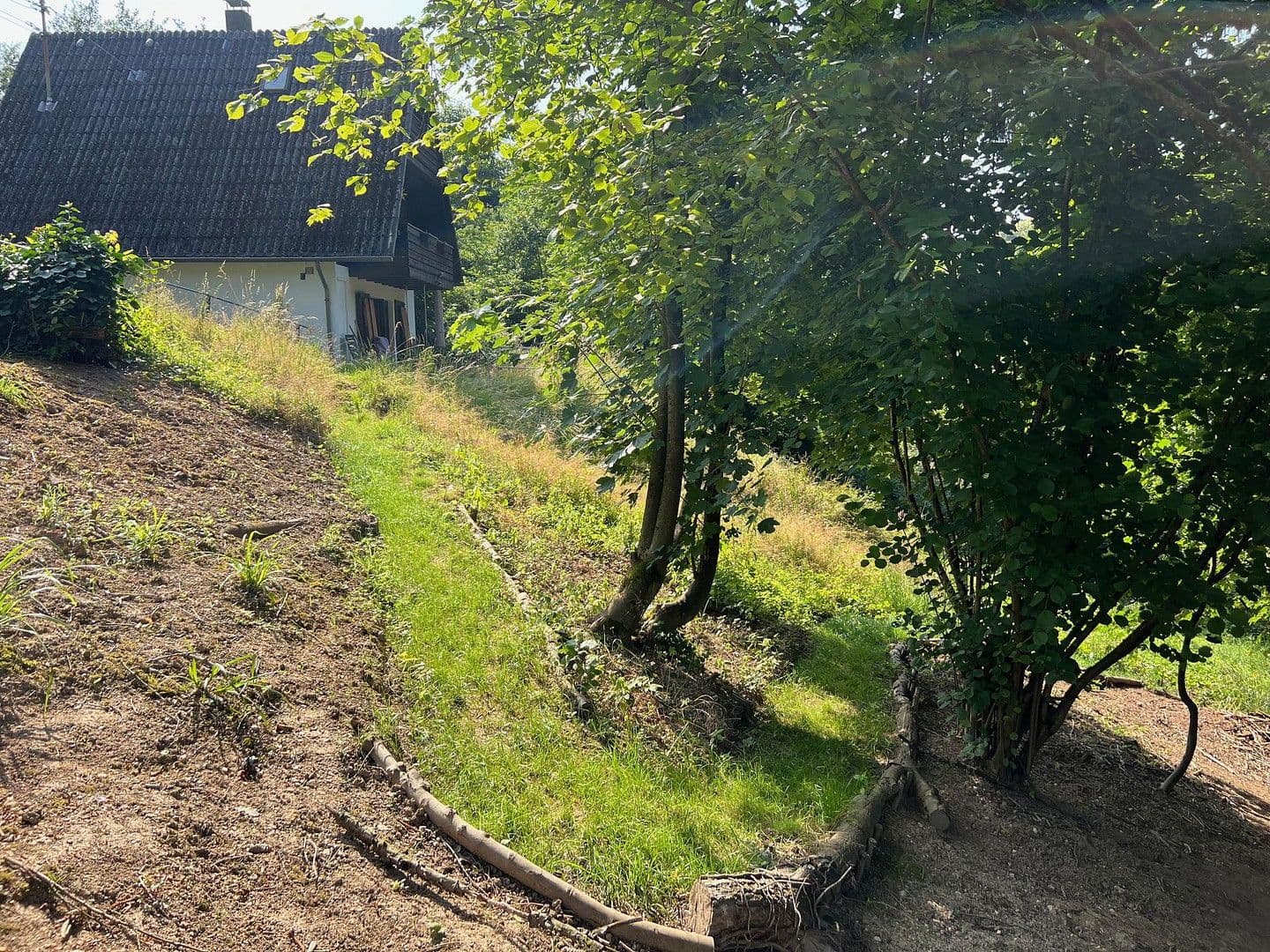 Pronájem domu 90 m², pozemek 1.700 m², Bad Soden am Taunus, Hessen Pronájem domu 90 m², pozemek 1.700 m², Bad Soden am Taunus, Hessen