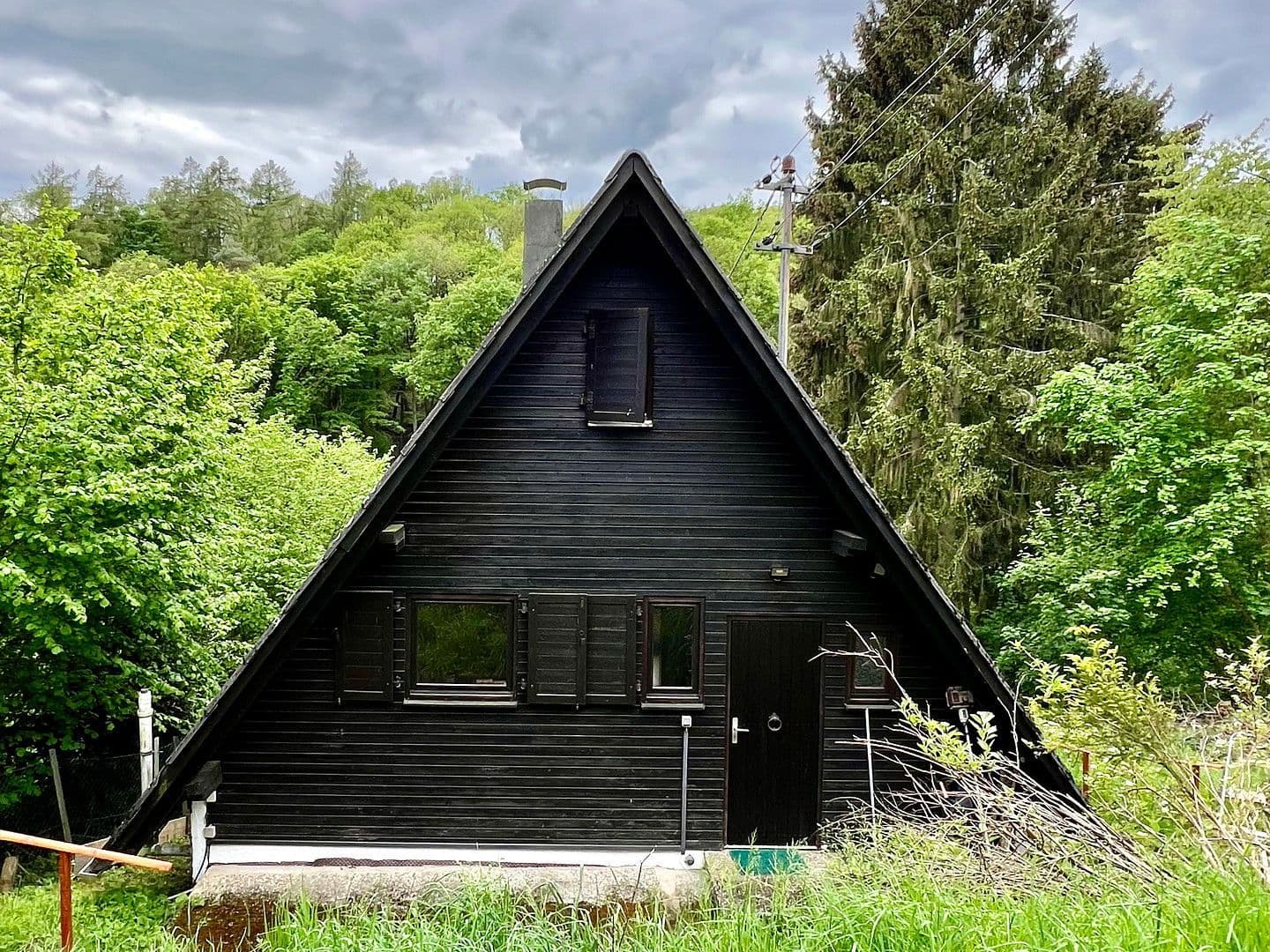 Pronájem domu 90 m², pozemek 1.700 m², Bad Soden am Taunus, Hessen Pronájem domu 90 m², pozemek 1.700 m², Bad Soden am Taunus, Hessen