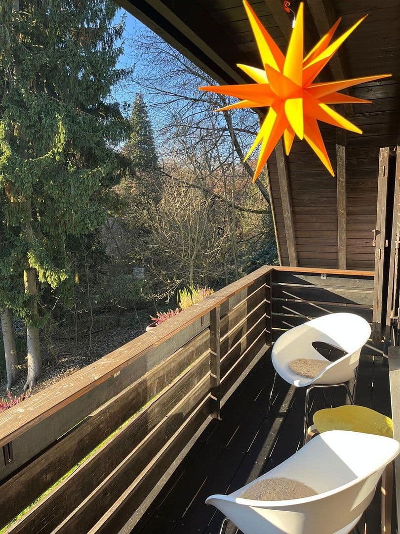 Pronájem domu 90 m², pozemek 1.700 m², Bad Soden am Taunus, Hessen Pronájem domu 90 m², pozemek 1.700 m², Bad Soden am Taunus, Hessen