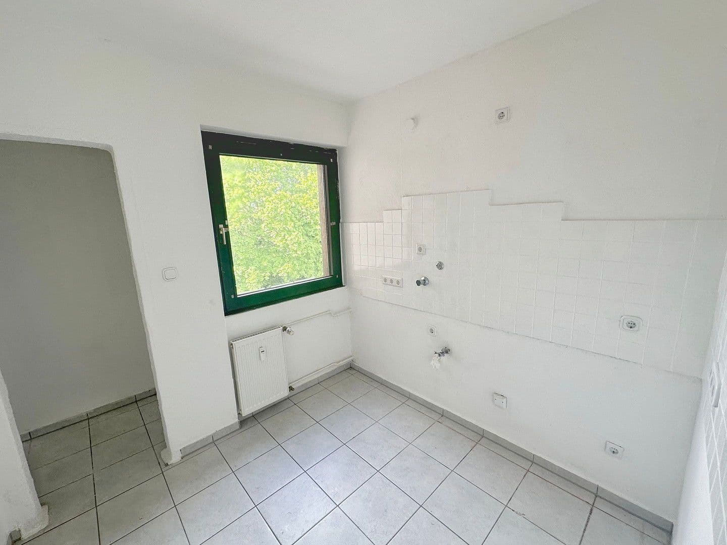 Pronájem bytu 3+kk 68 m², Schermbeck, Severní Porýní-Vestfálsko Pronájem bytu 3+kk 68 m², Schermbeck, Severní Porýní-Vestfálsko