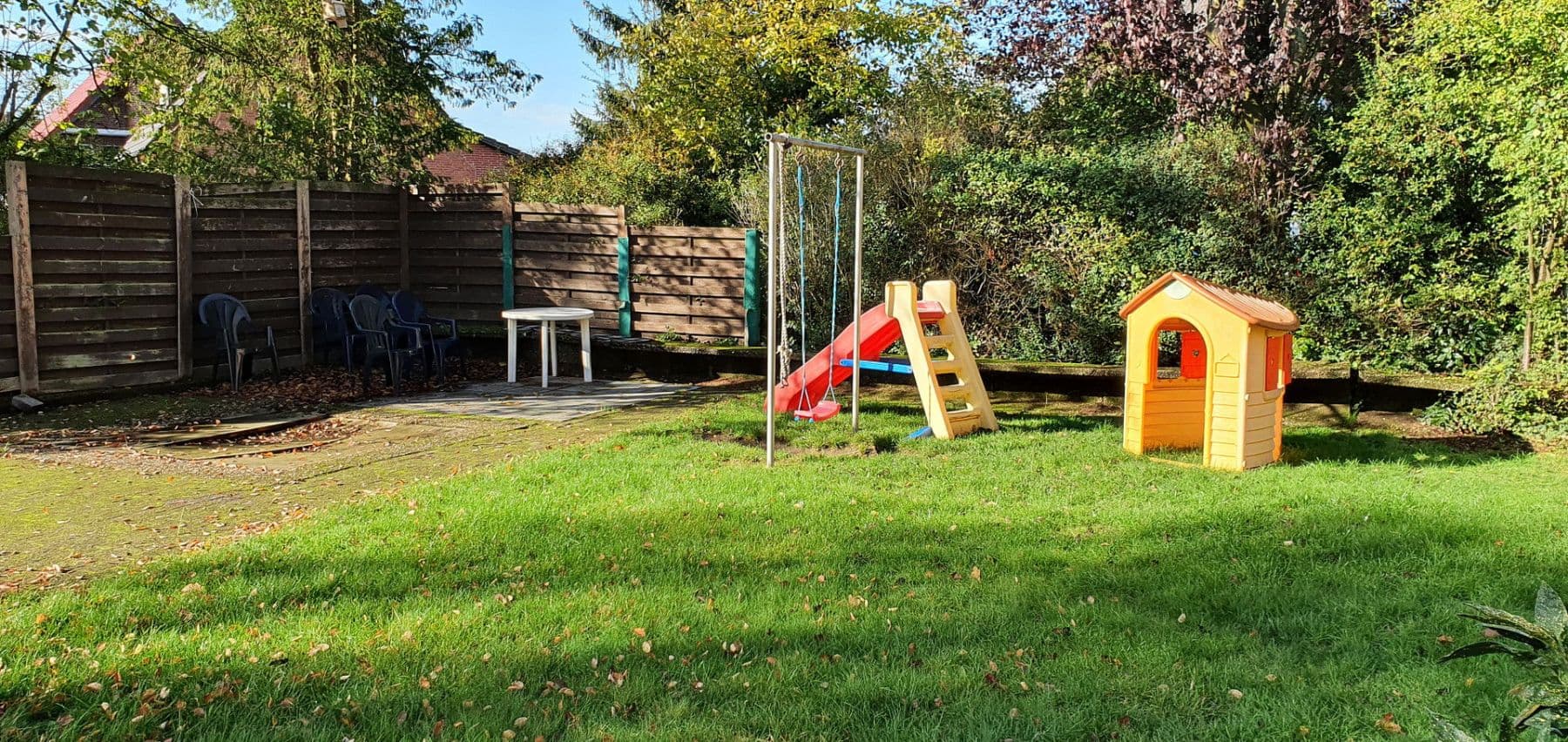 Pronájem bytu 3+kk 68 m², Schermbeck, Severní Porýní-Vestfálsko Pronájem bytu 3+kk 68 m², Schermbeck, Severní Porýní-Vestfálsko