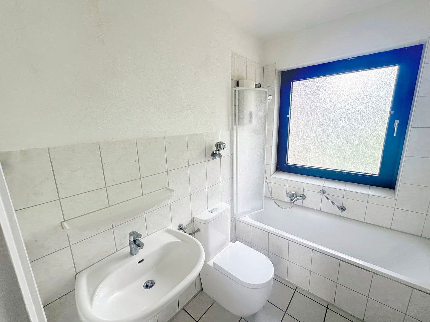 Pronájem bytu 3+kk 68 m², Schermbeck, Severní Porýní-Vestfálsko Pronájem bytu 3+kk 68 m², Schermbeck, Severní Porýní-Vestfálsko