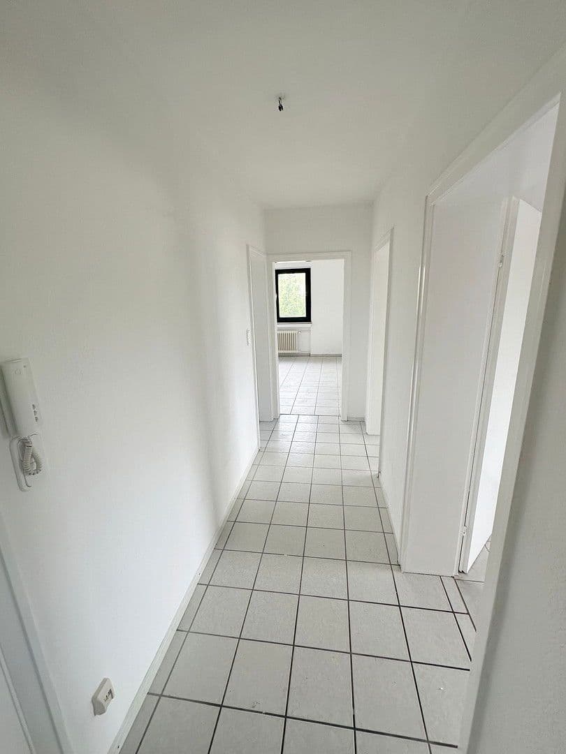 Pronájem bytu 3+kk 68 m², Schermbeck, Severní Porýní-Vestfálsko Pronájem bytu 3+kk 68 m², Schermbeck, Severní Porýní-Vestfálsko