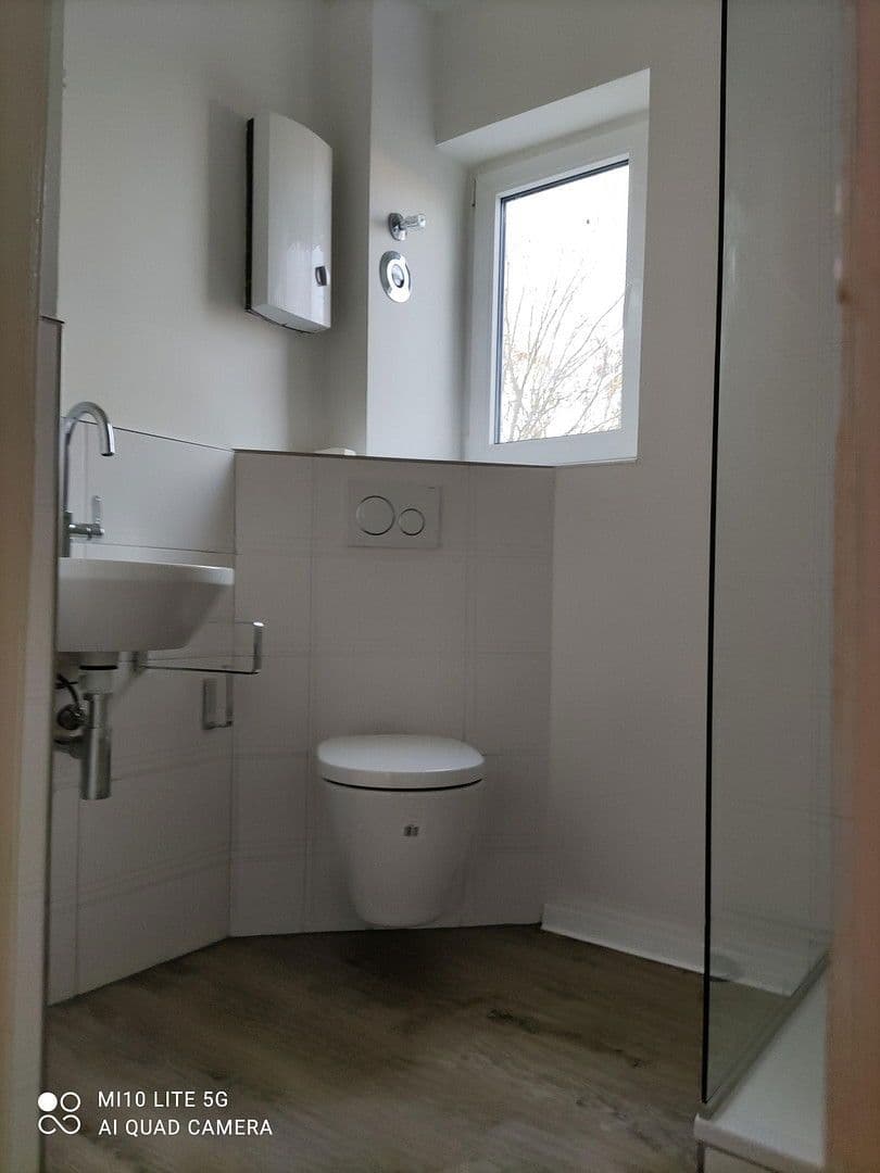 Pronájem bytu 4+1 95 m², Flensburg, Šlesvicko-Holštýnsko Pronájem bytu 4+1 95 m², Flensburg, Šlesvicko-Holštýnsko