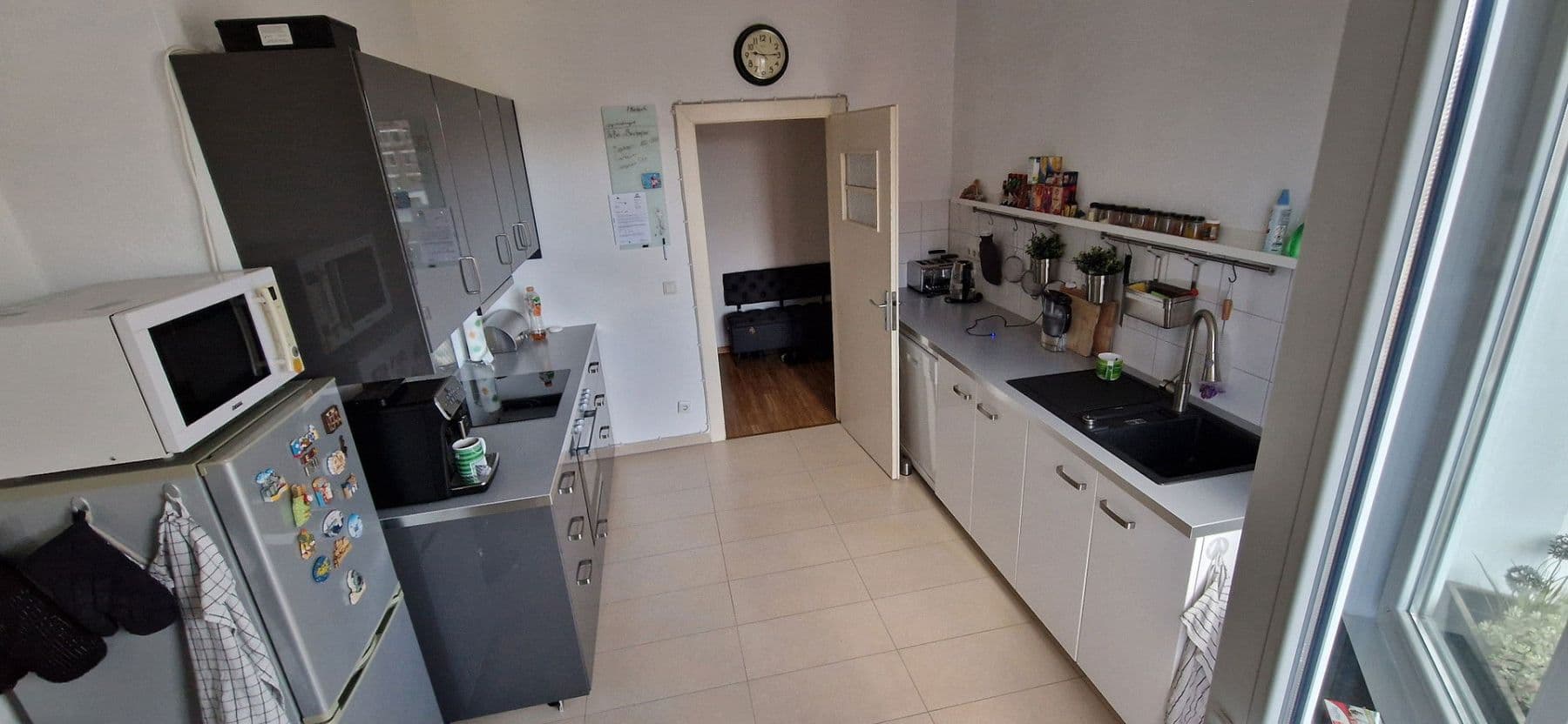 Pronájem bytu 3+1 95 m², Moerser Str. 1, Meerbusch, Severní Porýní-Vestfálsko Pronájem bytu 3+1 95 m², Moerser Str. 1, Meerbusch, Severní Porýní-Vestfálsko