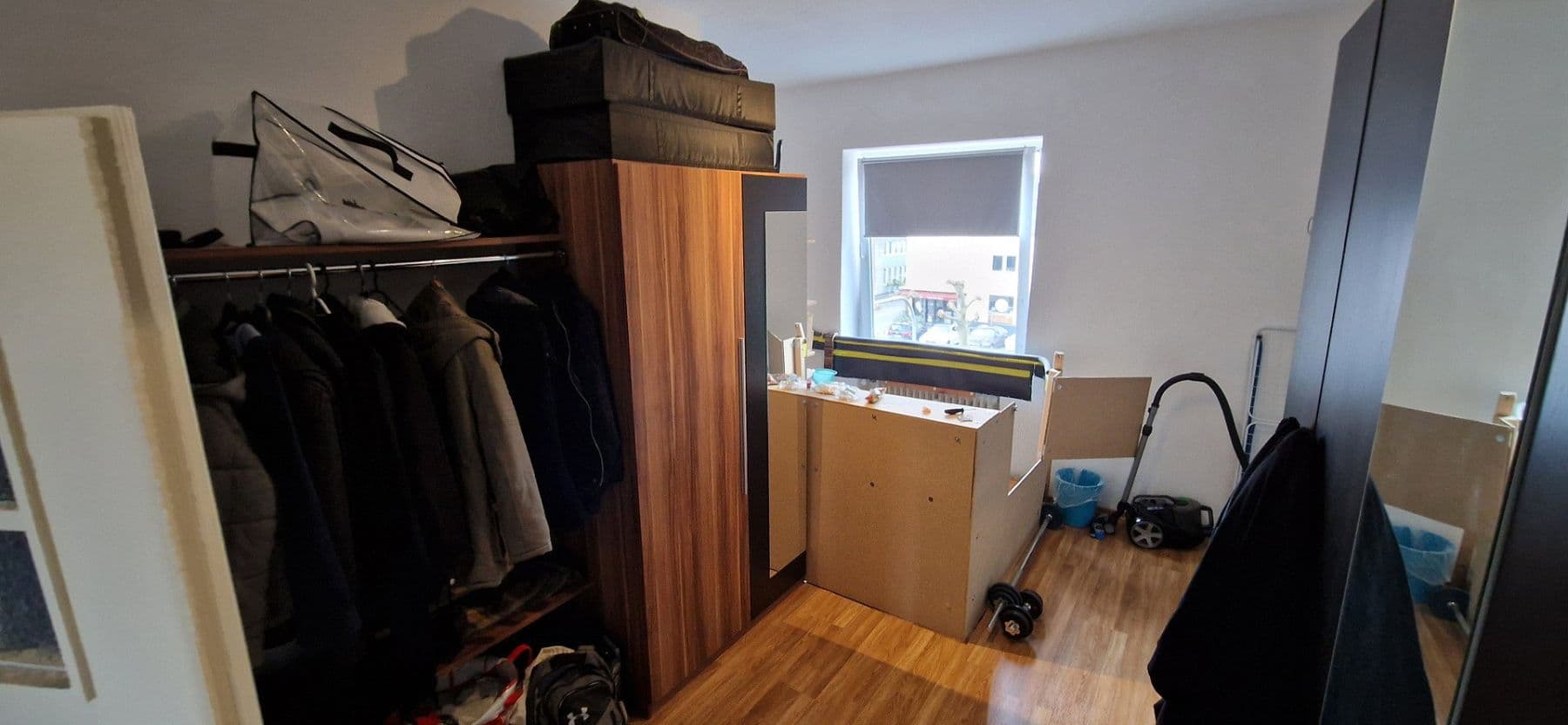 Pronájem bytu 3+1 95 m², Moerser Str. 1, Meerbusch, Severní Porýní-Vestfálsko Pronájem bytu 3+1 95 m², Moerser Str. 1, Meerbusch, Severní Porýní-Vestfálsko