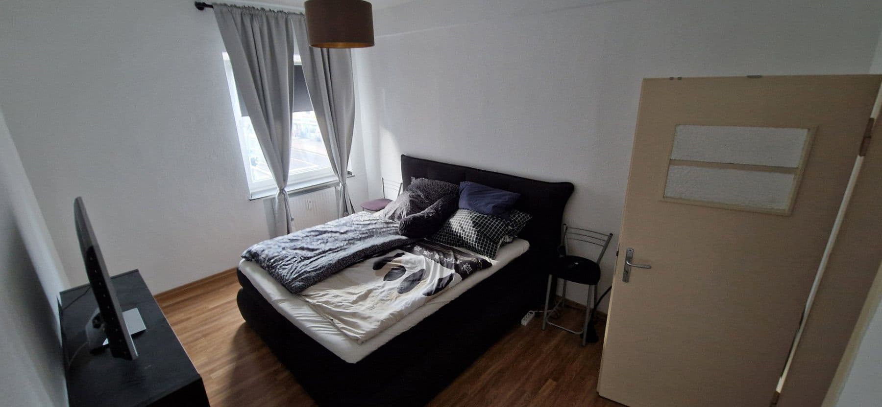 Pronájem bytu 3+1 95 m², Moerser Str. 1, Meerbusch, Severní Porýní-Vestfálsko Pronájem bytu 3+1 95 m², Moerser Str. 1, Meerbusch, Severní Porýní-Vestfálsko