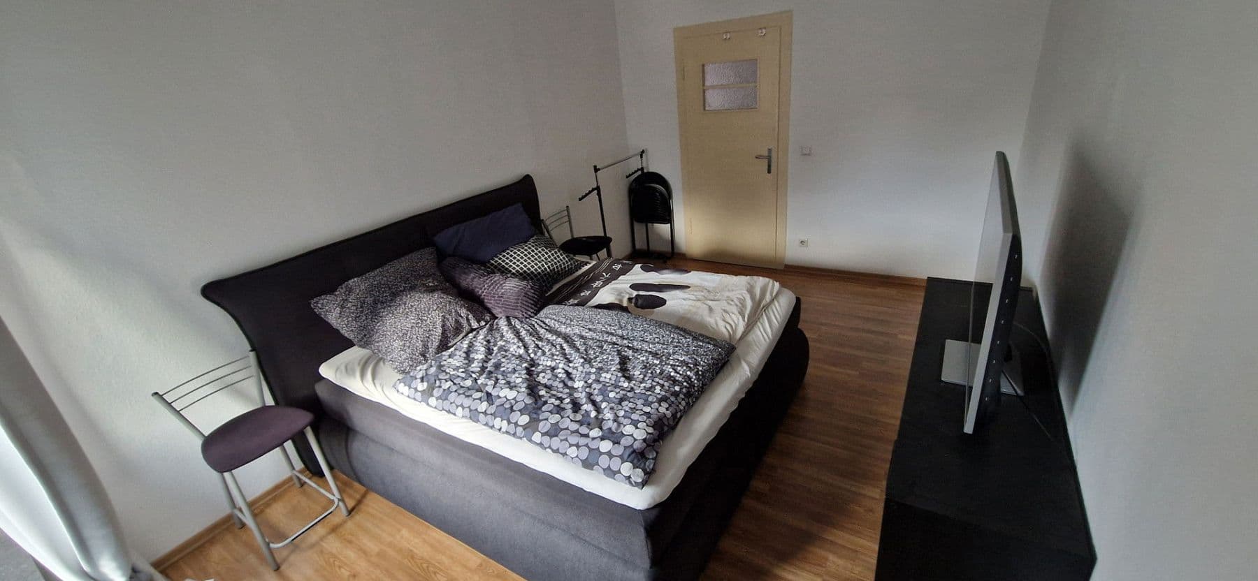 Pronájem bytu 3+1 95 m², Moerser Str. 1, Meerbusch, Severní Porýní-Vestfálsko Pronájem bytu 3+1 95 m², Moerser Str. 1, Meerbusch, Severní Porýní-Vestfálsko
