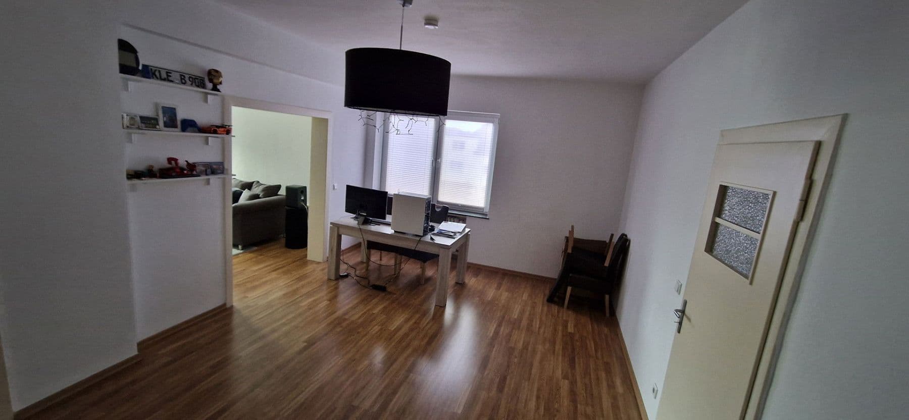 Pronájem bytu 3+1 95 m², Moerser Str. 1, Meerbusch, Severní Porýní-Vestfálsko Pronájem bytu 3+1 95 m², Moerser Str. 1, Meerbusch, Severní Porýní-Vestfálsko