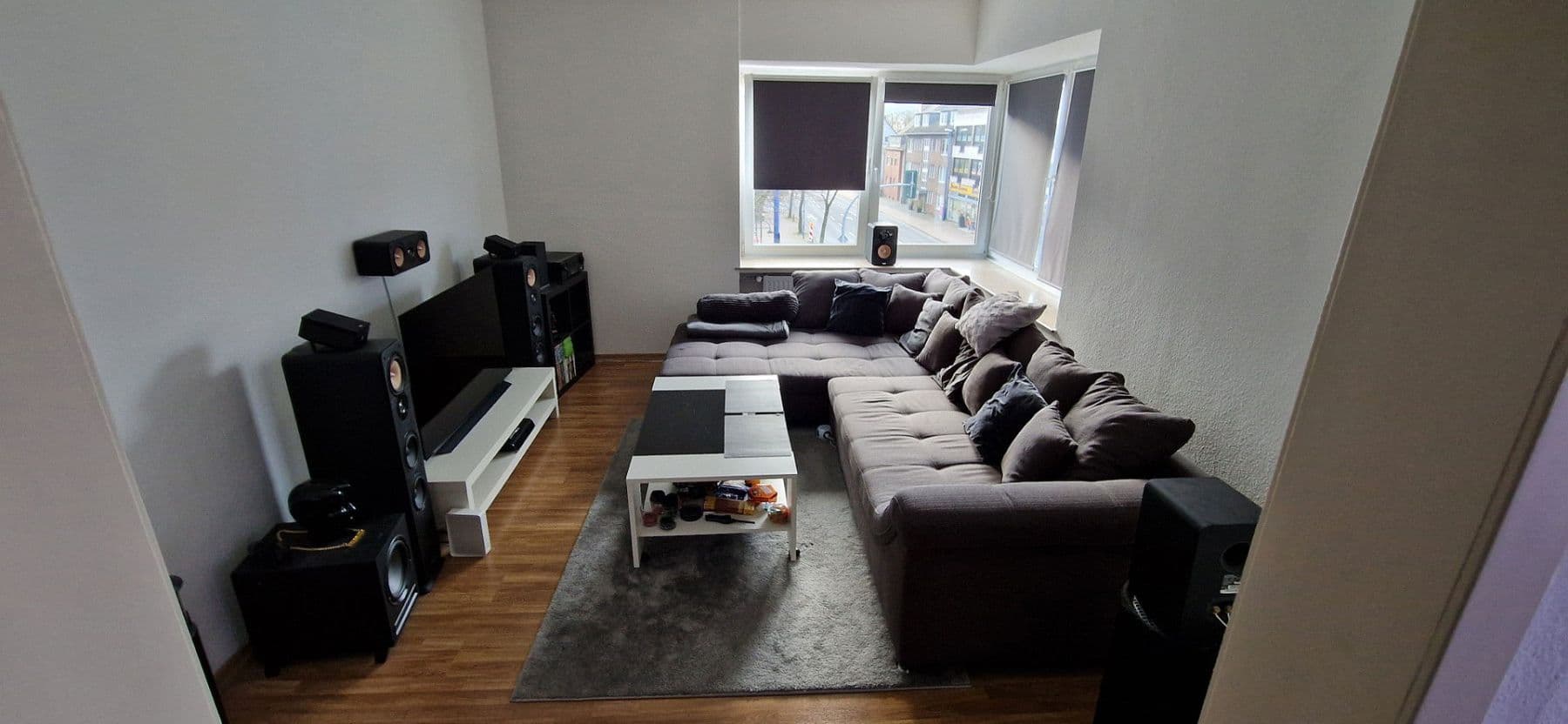 Pronájem bytu 3+1 95 m², Moerser Str. 1, Meerbusch, Severní Porýní-Vestfálsko Pronájem bytu 3+1 95 m², Moerser Str. 1, Meerbusch, Severní Porýní-Vestfálsko
