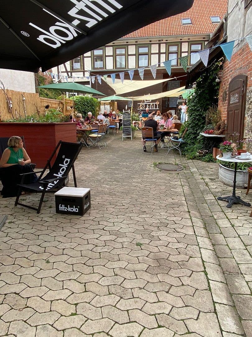 Prodej nebytového prostoru 920 m², Walkenried, Dolní Sasko Prodej nebytového prostoru 920 m², Walkenried, Dolní Sasko