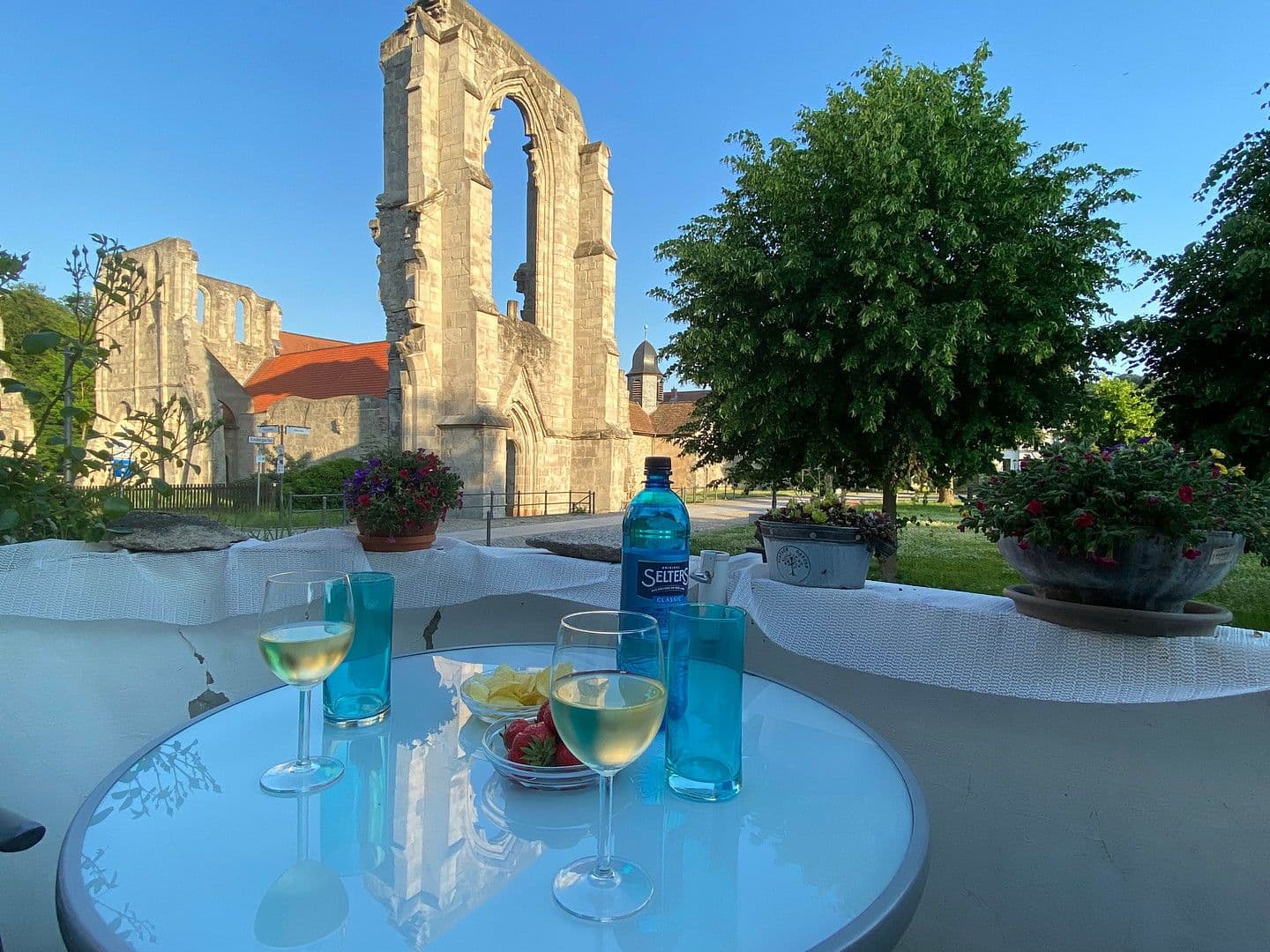 Prodej nebytového prostoru 920 m², Walkenried, Dolní Sasko Prodej nebytového prostoru 920 m², Walkenried, Dolní Sasko