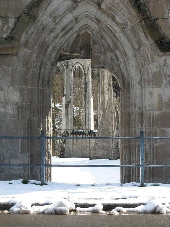 Prodej nebytového prostoru 920 m², Walkenried, Dolní Sasko Prodej nebytového prostoru 920 m², Walkenried, Dolní Sasko