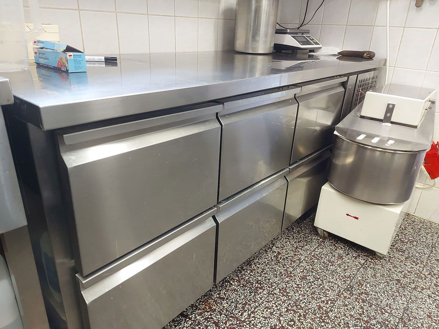 Prodej nebytového prostoru 920 m², Walkenried, Dolní Sasko Prodej nebytového prostoru 920 m², Walkenried, Dolní Sasko