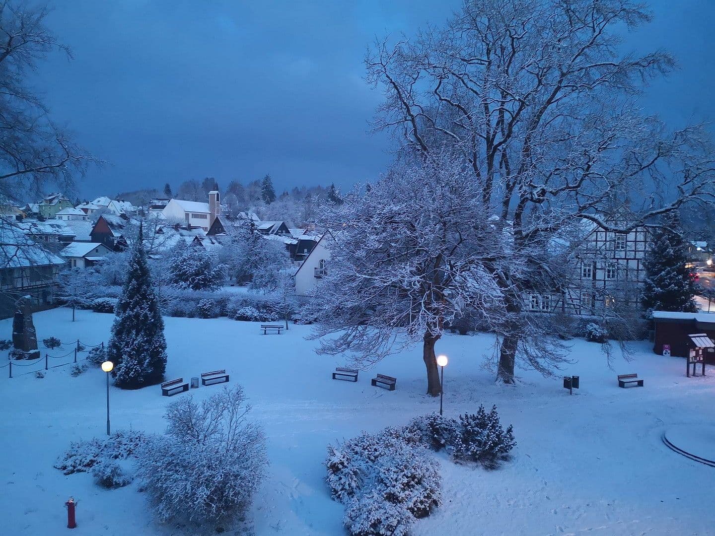 Prodej nebytového prostoru 920 m², Walkenried, Dolní Sasko Prodej nebytového prostoru 920 m², Walkenried, Dolní Sasko