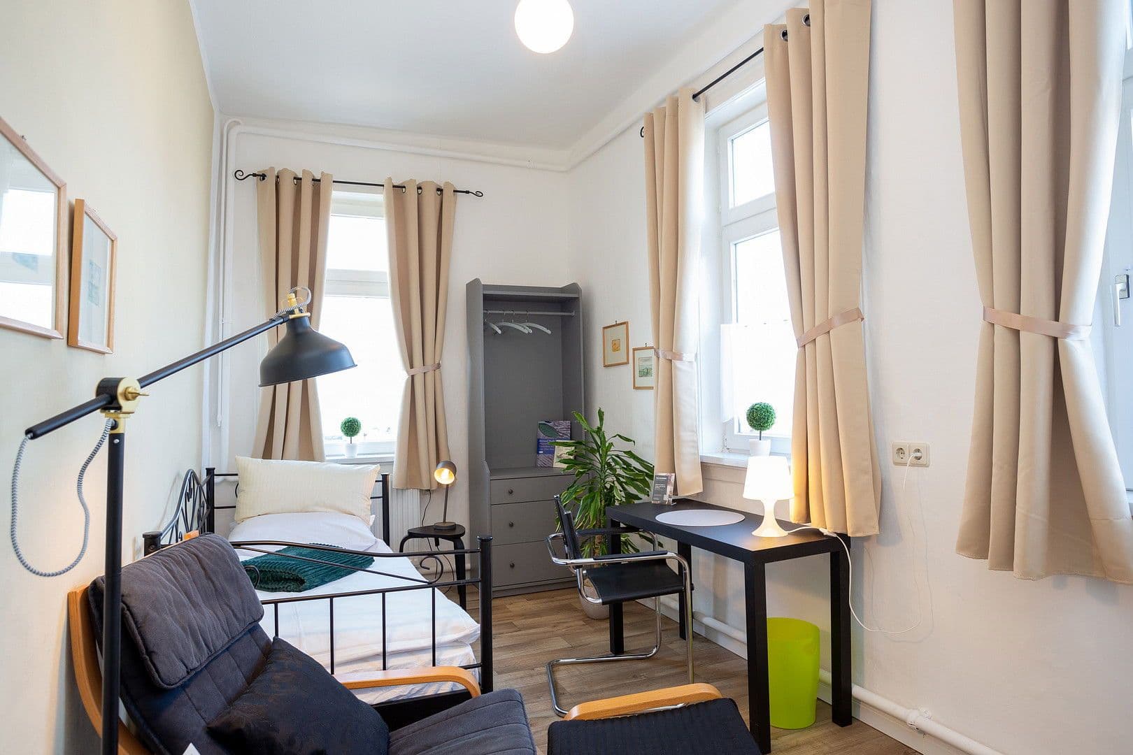 Prodej nebytového prostoru 920 m², Walkenried, Dolní Sasko Prodej nebytového prostoru 920 m², Walkenried, Dolní Sasko