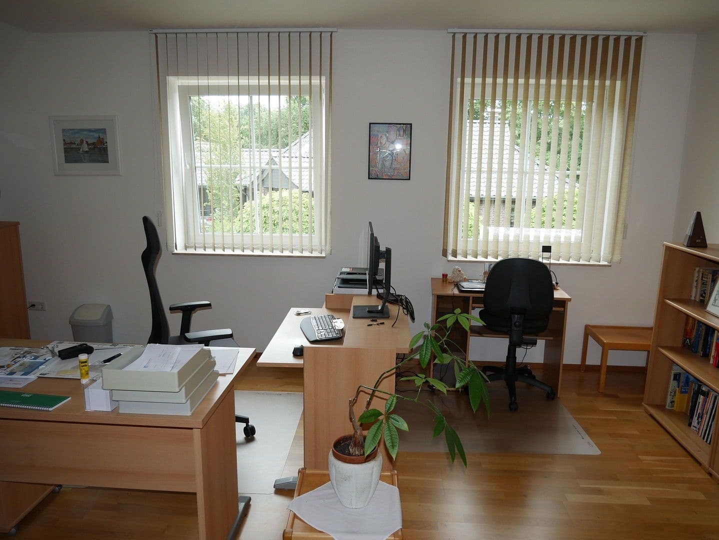 Prodej domu 200 m², pozemek 855 m², Leer (Ostfriesland), Dolní Sasko Prodej domu 200 m², pozemek 855 m², Leer (Ostfriesland), Dolní Sasko