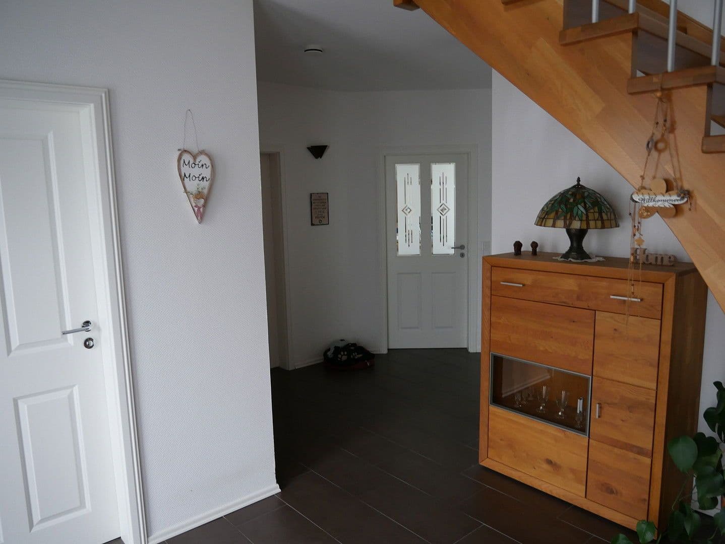 Prodej domu 200 m², pozemek 855 m², Leer (Ostfriesland), Dolní Sasko Prodej domu 200 m², pozemek 855 m², Leer (Ostfriesland), Dolní Sasko